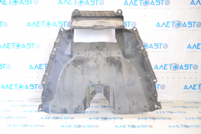 Воздухоприемник интеркулера Subaru Forester 14-18 SJ 2.0