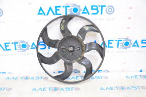 Elicea ventilatorului de răcire stânga Subaru Outback 20-