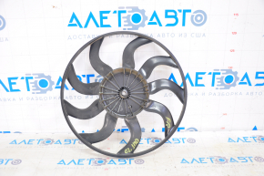 Elicea ventilatorului de răcire dreapta Subaru Outback 20-