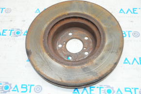 Placă de frână față dreapta Subaru Forester 14-18 SJ 315/30.0 mm