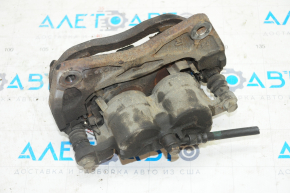 Суппорт передний правый Subaru Forester 14-18 SJ 2.0