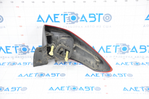 Lampa exterioară aripă stângă Ford C-max MK2 13-16 pre-restilizare