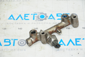 Bara de combustibil dreapta pentru Subaru Forester 14-18 SJ 2.0 cu senzor