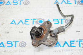 Топливный насос бензонасос высокого давления ТНВД Subaru Forester 14-18 SJ 2.0
