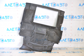 Capacul motorului Subaru Forester 14-18 SJ 2.0