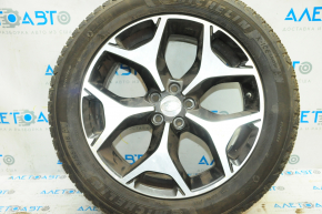 Диск колесный R18 Subaru Forester 14-18 SJ царапины