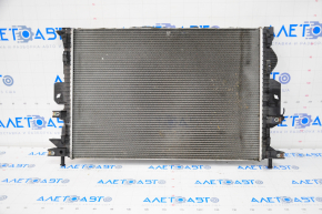 Radiator de răcire apă Ford C-max MK2 13-18