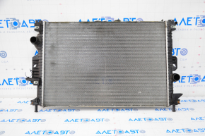 Radiator de răcire apă Ford C-max MK2 13-18