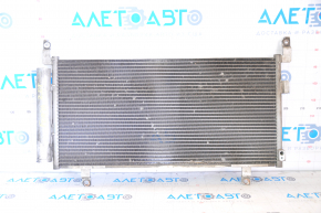 Radiatorul condensatorului de aer condiționat pentru Subaru Forester 14-18 SJ 2.5, 2.0 are celule comprimate