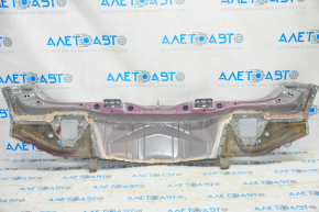 Panoul din spate al Subaru Forester 14-18 SJ