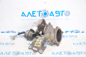 Turbina Ford Escape mk3 17-19 1.5T 76k