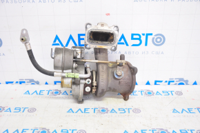 Turbina Ford Escape mk3 17-19 1.5T 76k