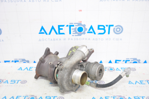 Turbina Ford Escape mk3 17-19 1.5T 76k