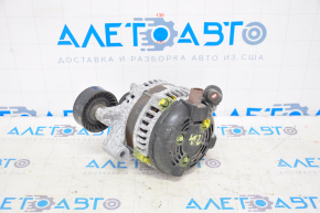 Generatorul Ford Escape MK3 13-19 1.5T 1.6T, benzina, curent, pe piese de schimb