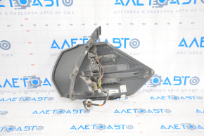 Lampa exterioară aripă stângă Nissan Rogue 14-16