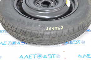 Roata de rezervă de tip roată de rezervă pentru Nissan Rogue 14-20 R16 145/90