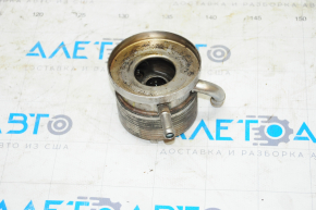 Масляный охладитель ДВС Subaru Forester 14-18 SJ 2.0