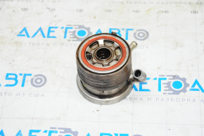 Масляный охладитель ДВС Subaru Forester 14-18 SJ 2.0