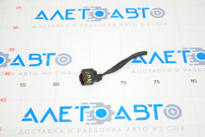 Capota cu cheie pentru Ford C-max MK2 13-18