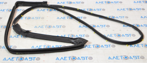 Garnitură ușă față dreapta Lexus RX350 RX450h 10-15