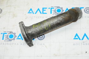 Corpul termostatului Subaru Forester 14-18 SJ 2.0