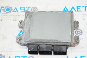 Блок ECU компьютер двигателя Subaru Forester 14-18 SJ 2.0