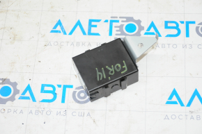 Keyless entry unit Subaru Forester 14-18 SJ