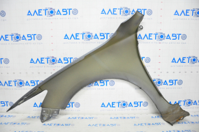 Aripa dreapta fata Acura ILX 13-18 grafit NH737MX, stergatoare