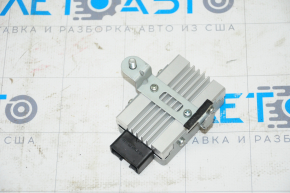 Fuel Pump Driver Module Subaru Forester 14-18 SJ 2.0