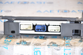 Усилитель аудио Subaru Forester 14-15 SJ harman kardon