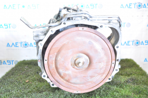 АКПП в сборе Subaru Forester 14-18 SJ 2.0 CVT 154к