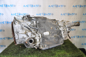 АКПП в сборе Subaru Forester 14-18 SJ 2.0 CVT 154к