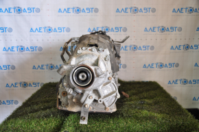 АКПП в сборе Subaru Forester 14-18 SJ 2.0 CVT 154к