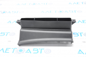 Grila de aer parte frontală VW Jetta 11-18 SUA 2.0, 1.8T nou OEM original