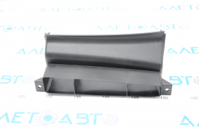 Grila de aer parte frontală VW Jetta 11-18 SUA 2.0, 1.8T nou OEM original