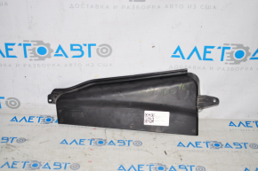 Capacul stergatoarelor de parbriz dreapta pentru Chevrolet Camaro 16-