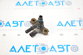 Supapa solenoidă de admisie pentru Ford C-max MK2 13-18