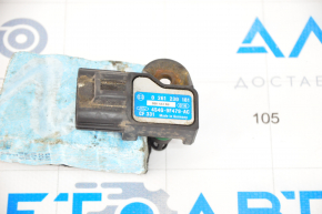 Map Sensor Ford C-max MK2 13-18