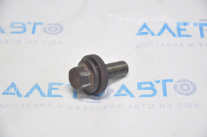 Болт шкива коленвала Mazda 6 13-21 2.5