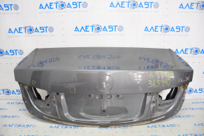 Capac portbagaj Acura ILX 13-18 grafit NH737MX, cleme