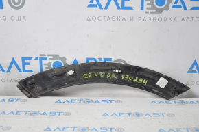 Capac usa spate dreapta Honda CRV 17-22 arcă