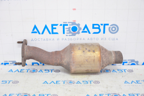 Катализатор нижний Ford Escape MK3 13-18 1.5T