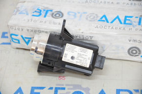 Кнопка start-stop Acura ILX 13-18 полез хром