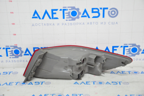 Lampa exterioară aripă stângă Acura ILX 13-15 pre-restilizare