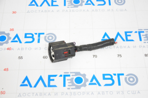 Capacul difuzorului radiatorului Ford C-max MK2 13-18