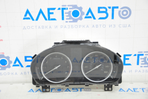 Panoul de instrumente Acura ILX 13-15, pre-restilizare, 91k