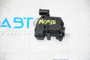 Blocare capac rezervor Mini Cooper F56 3d 14