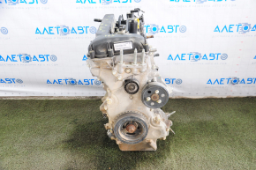 Двигатель Ford Fusion mk5 13-20 2.5 C25HDEX Duratec 110kw/150PS 57к, компрессия 13-14-14-13