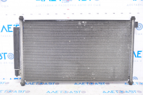 Radiatorul condensatorului de aer condiționat Acura ILX 13-16