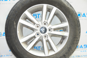 Roata de 16 inch Hyundai Sonata 15-17